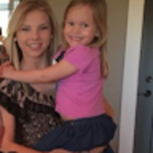 Meet your Posher, Riley